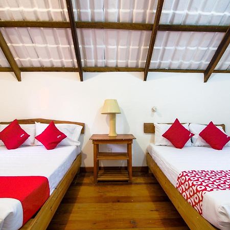Villas Palmira - Beach Front Alvarado Luaran gambar