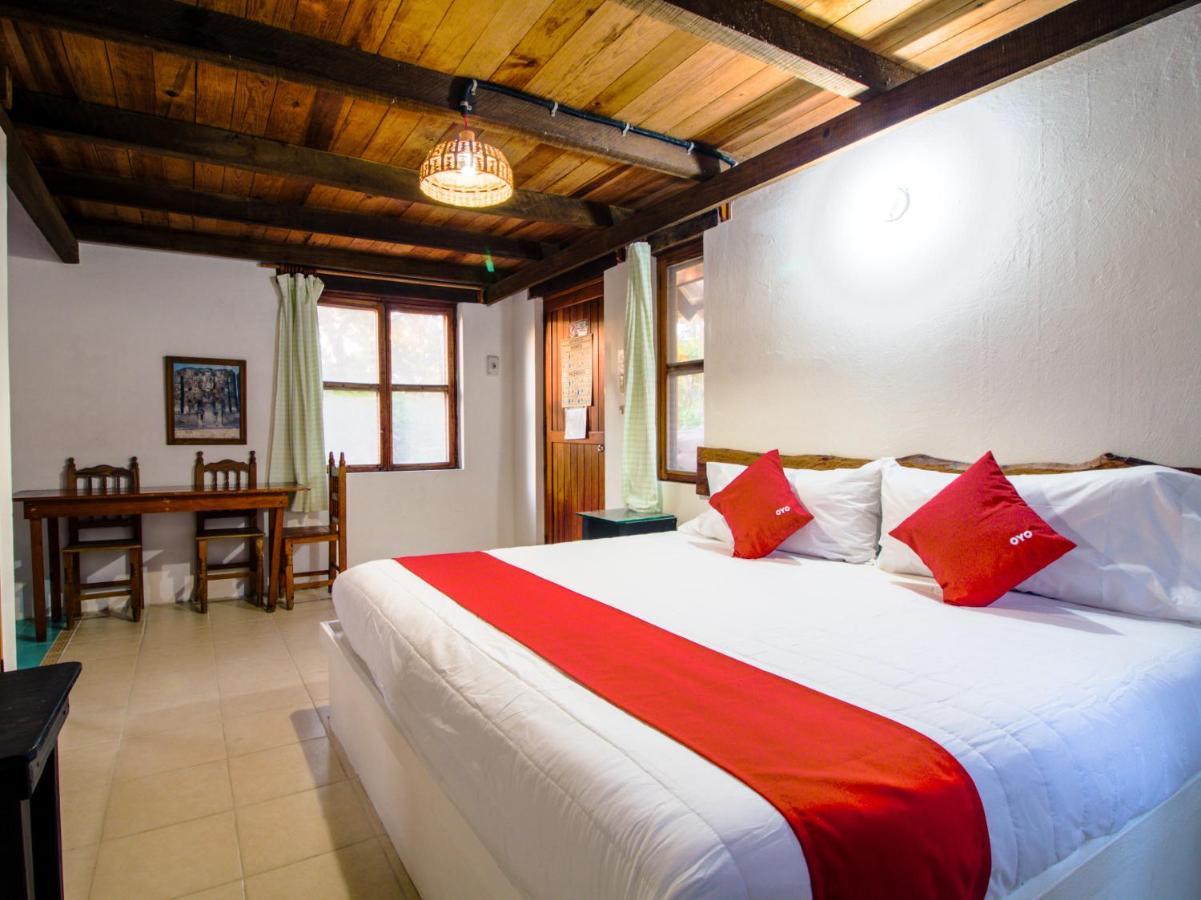 Villas Palmira - Beach Front Alvarado Luaran gambar
